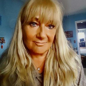 Meet your Posher, Sue